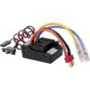 GoolRC AXD60A 60A controlador de velocidad electrónico ESC