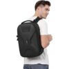 MOSISO Mochila para cámaras réflex digital de un solo_6
