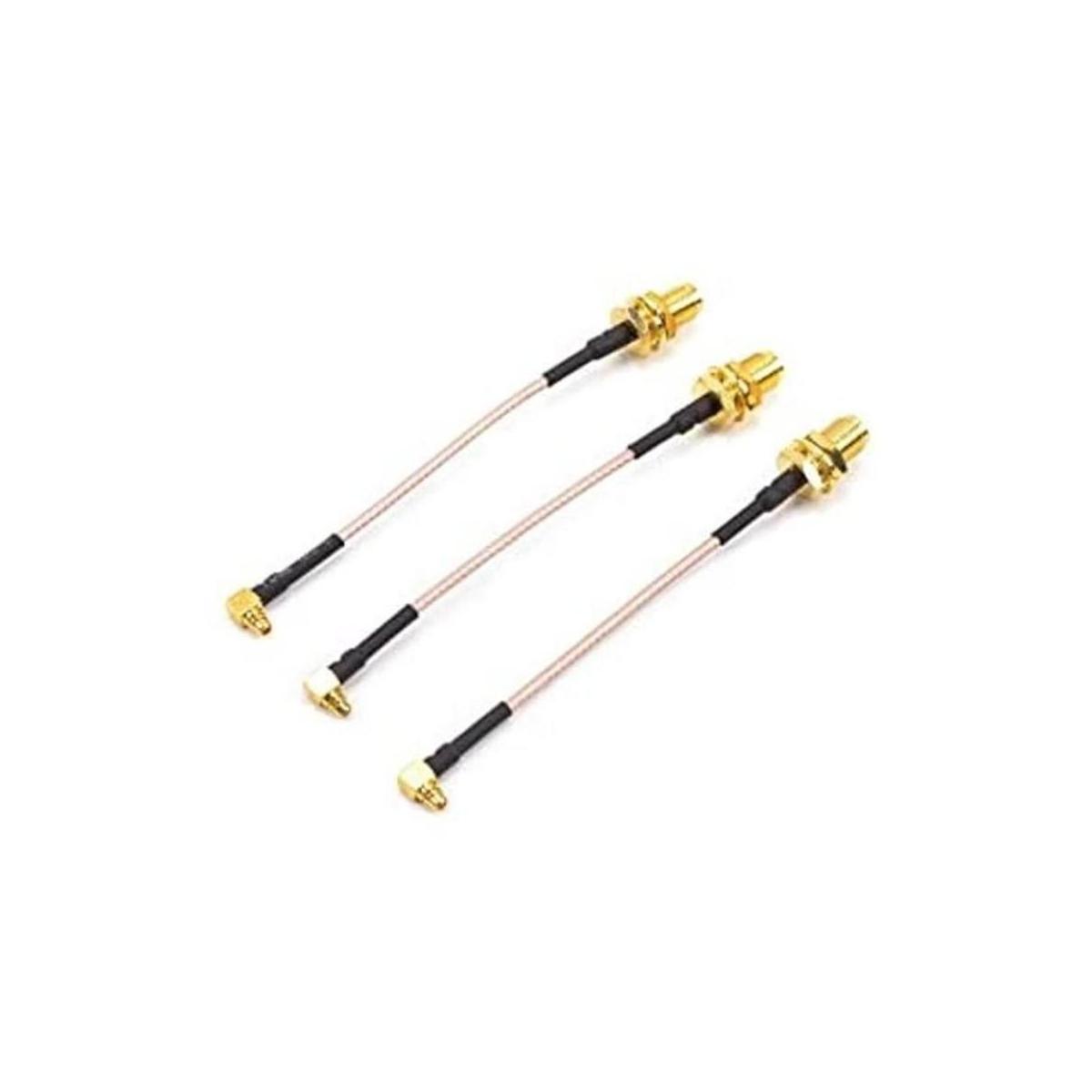 Readytosky Cable de extensión de antena FPV de baja