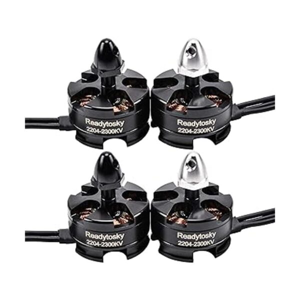 Readytosky MT2204 2300KV Motor sin escobillas 23S para RC_2