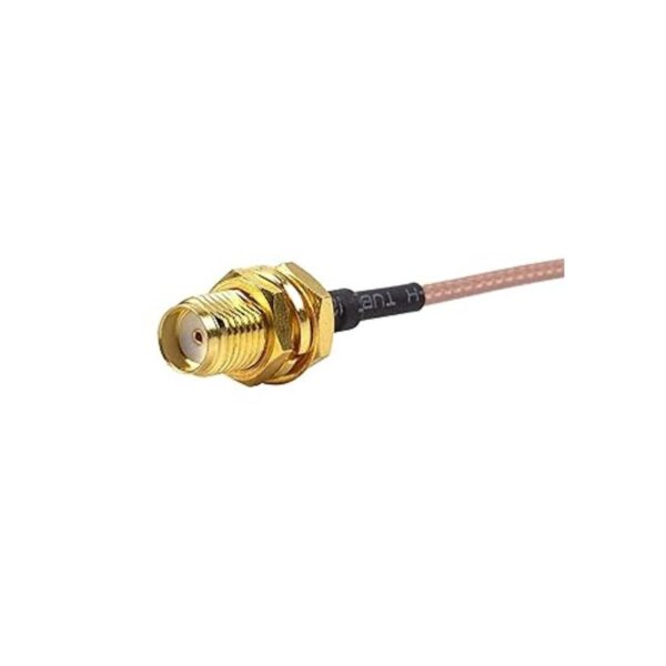 Readytosky Cable de extensión de antena FPV de baja_6