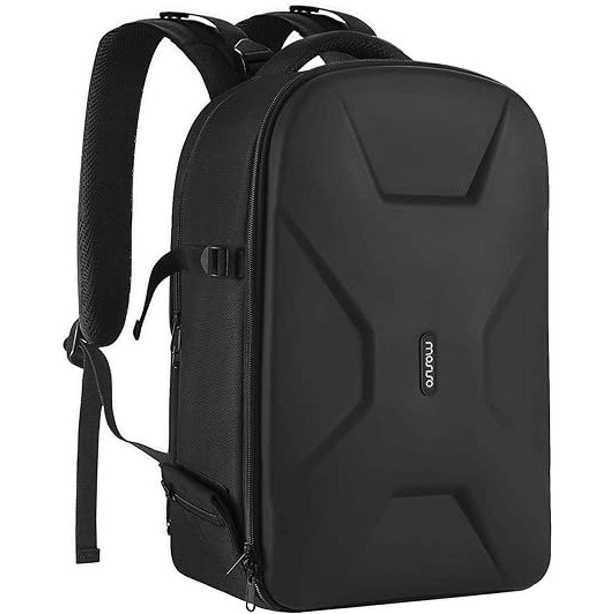MOSISO Mochila para cámaras réflex digital de un solo