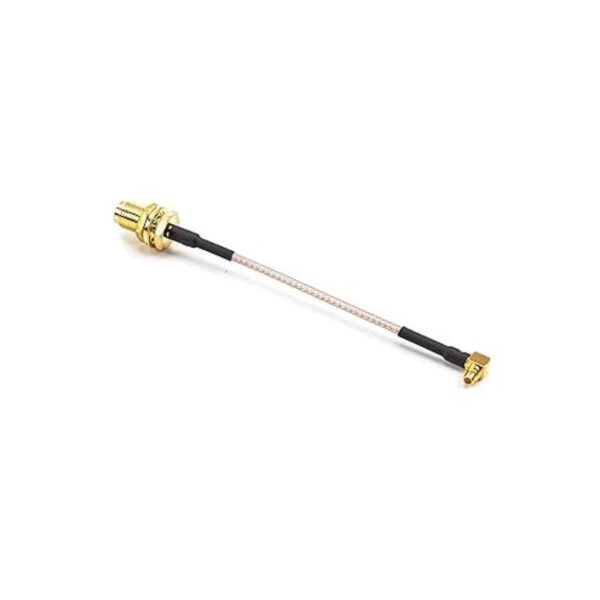 Readytosky Cable de extensión de antena FPV de baja_3