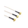 Readytosky Cable de extensión de antena FPV de baja_5