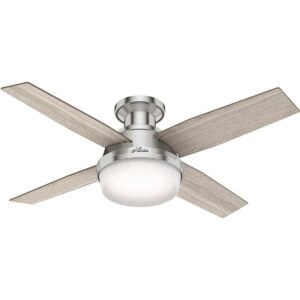 Hunter Fan Company 50282 Hunter Dempsey Ventilador de_1