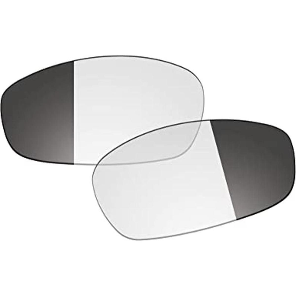 Lentes de repuesto Galvanic para gafas de sol Oakley Wind