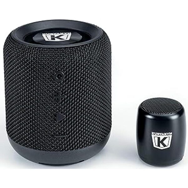 Kuryakyn Sidekix Mini bocina._2