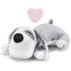 Moropaky Heartbeat Dog Toy Puppy Toy Dog Anxiety Toy to