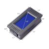 MNJ Motor Corriente alterna 80260 V 100 A pantalla LCD_4