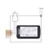 MNJ Motor Corriente alterna 80260 V 100 A pantalla LCD_2
