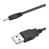 NEORTX Cable USB a CC de 0.079 in USB 2.0 tipo A macho a_1