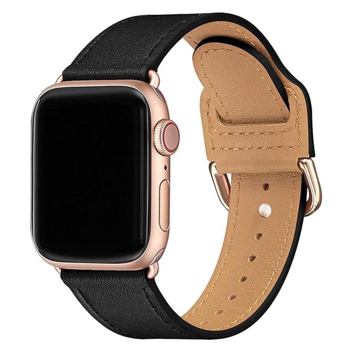 Power Primacy Correas para reloj compatibles con Apple