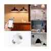 LoraTap Adaptador de enchufe de bombilla LED WiFi_5