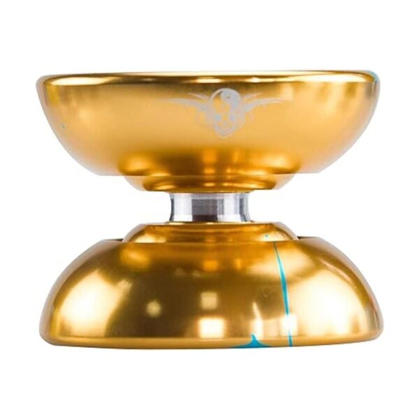 MAGICYOYO N11 Yoyo profesional de aleación de aluminio_4