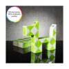 CUBIDI Magic Snake 24 bloques grandes cubo de serpiente_5