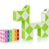 CUBIDI Magic Snake 24 bloques grandes cubo de serpiente_1