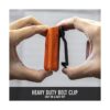Kydex Multitool Sheath for LEATHERMAN WAVE WAVE PLUS_5