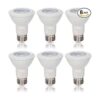 Grupo LED PAR 6.00watts 120.00 volts_1