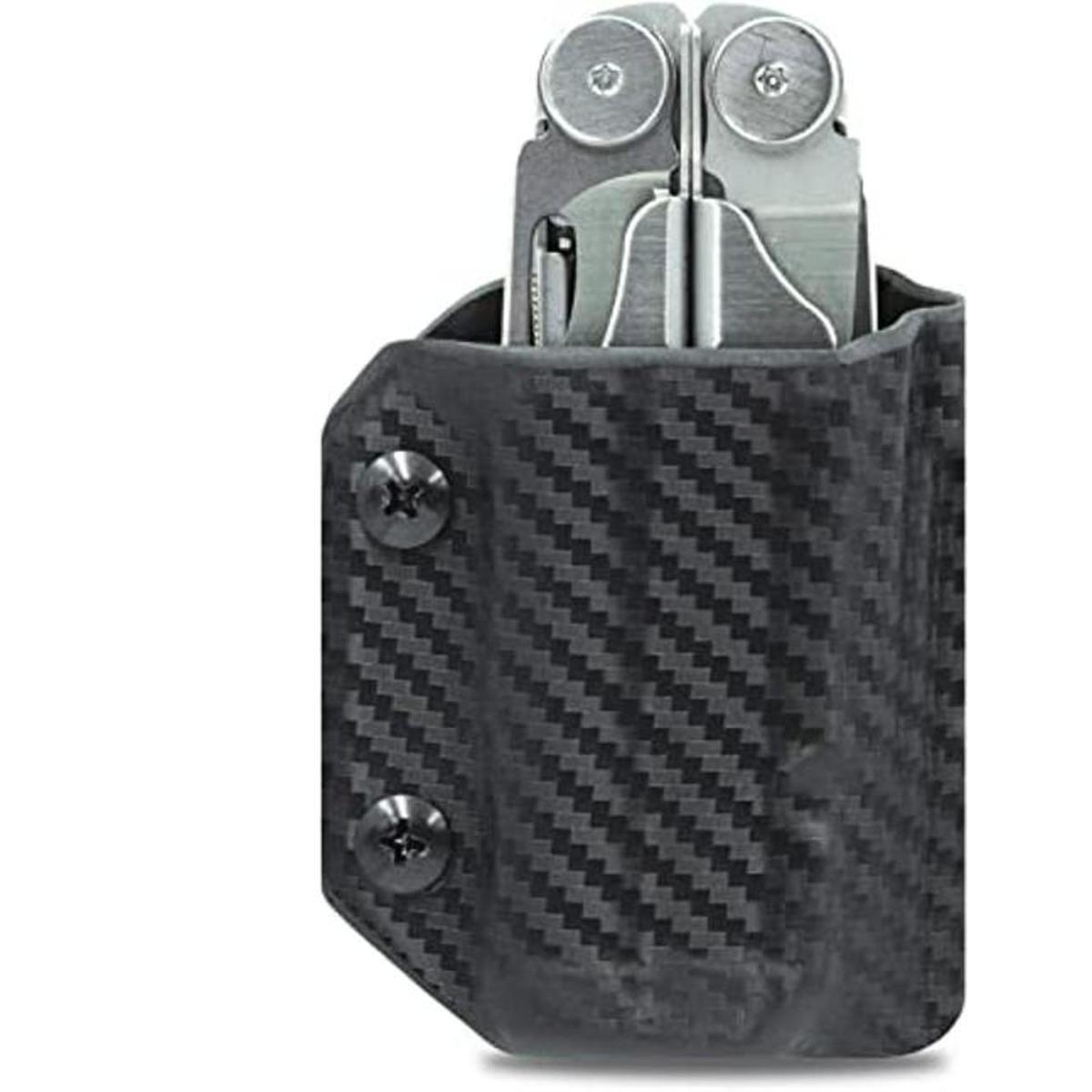 Kydex Multitool Sheath for LEATHERMAN WAVE WAVE PLUS