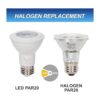 Grupo LED PAR 6.00watts 120.00 volts_4