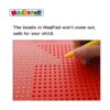 MAGBLOCK Tablero de dibujo magnético con lápiz magnético_3