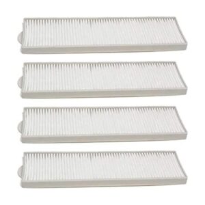 Filtro HEPA Nispira de repuesto estilo 8 y 14 compatible_1