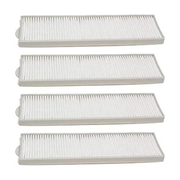 Filtro HEPA Nispira de repuesto estilo 8 y 14 compatible_1