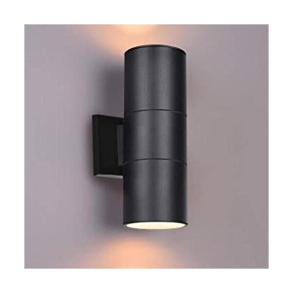 Luces de pared para exteriores luminaria de pared