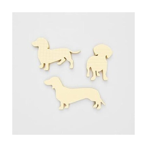 Good Design Works Notas adhesivas para perros incluye 3_2