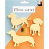 Good Design Works Notas adhesivas para perros incluye 3_1