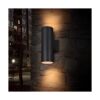 Luces de pared para exteriores luminaria de pared