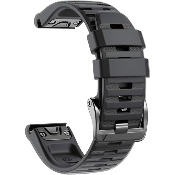 NotoCity Compatible con la correa de reloj Fenix 6X