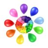 LIVINO Globos en colores pastel Globos en colores arco_6