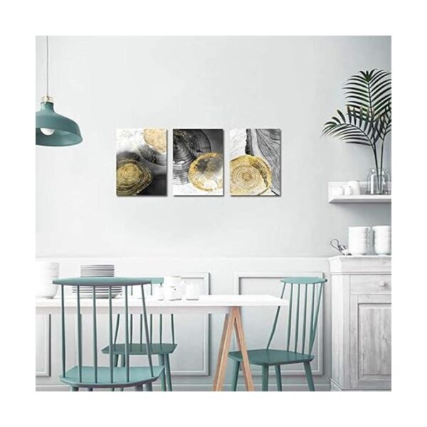 Lienzo decorativo para pared para dormitorio impresiones_2