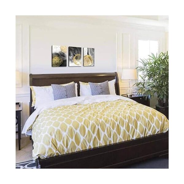 Lienzo decorativo para pared para dormitorio impresiones_3