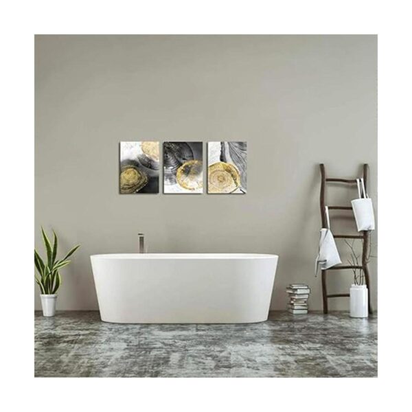 Lienzo decorativo para pared para dormitorio impresiones_4