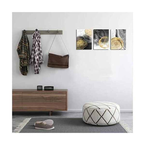 Lienzo decorativo para pared para dormitorio impresiones_5