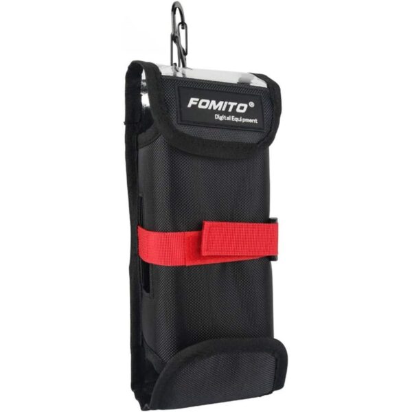 Fomito Bolsa portátil BS200Pro para Godox AD200Pro AD200_1