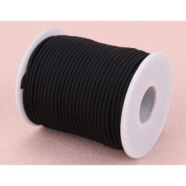 McFanBe Braided Nylon Twine Cord Thread String for