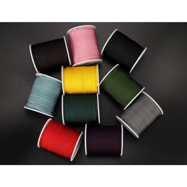 McFanBe Braided Nylon Twine Cord Thread String for