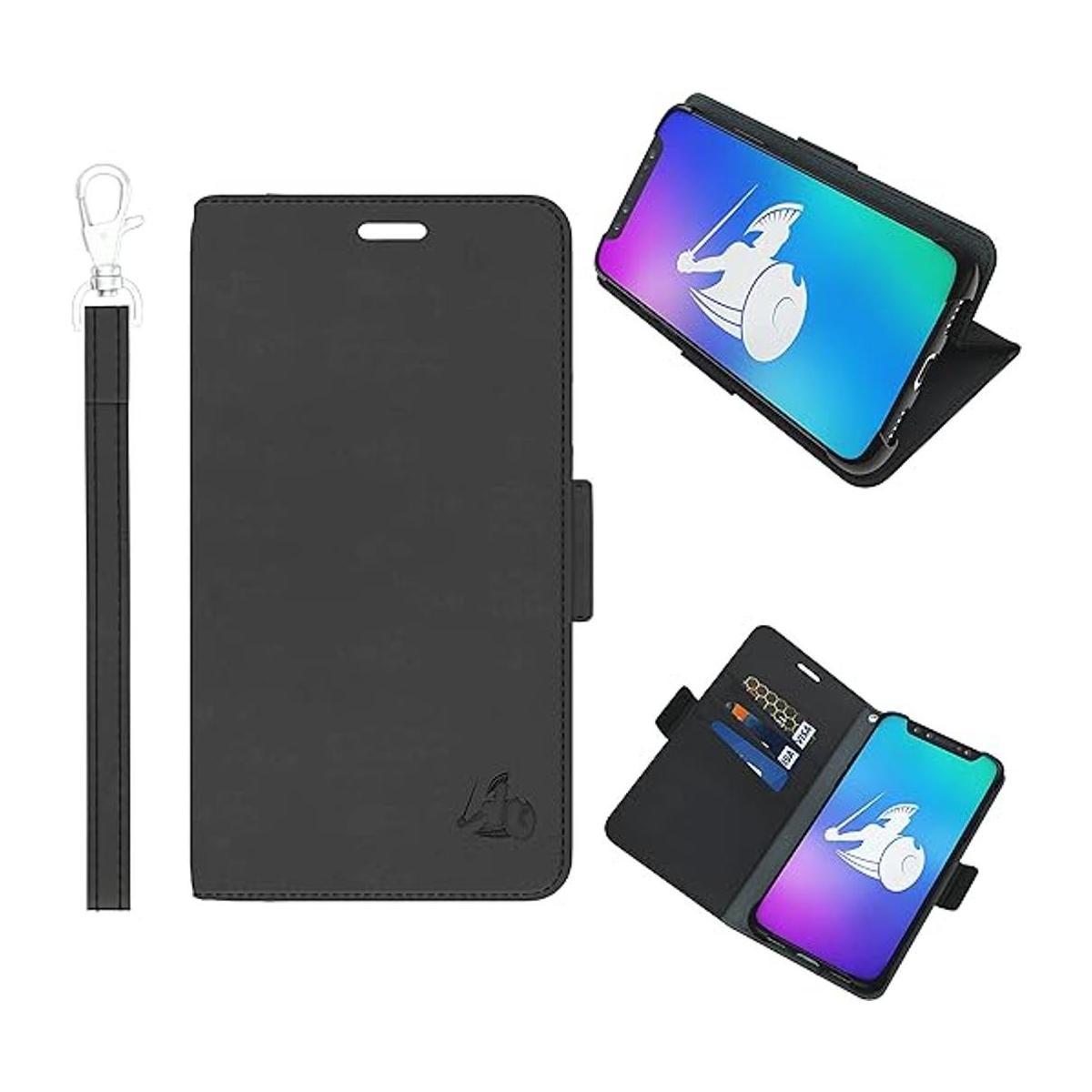 DefenderShield Funda antiradiación EMF Protection 5G
