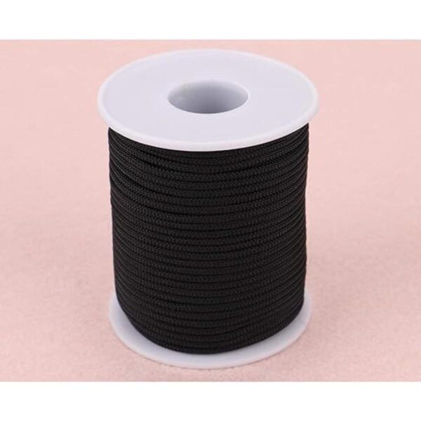 McFanBe Braided Nylon Twine Cord Thread String for