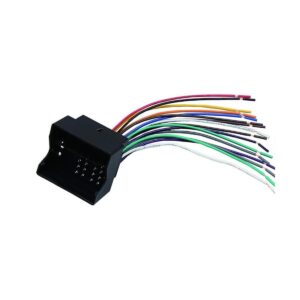 RED WOLF Reemplazo para Volkswagen 20042015 BMW 35 Audi_1