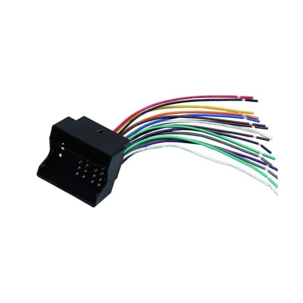 RED WOLF Reemplazo para Volkswagen 20042015 BMW 35 Audi_1