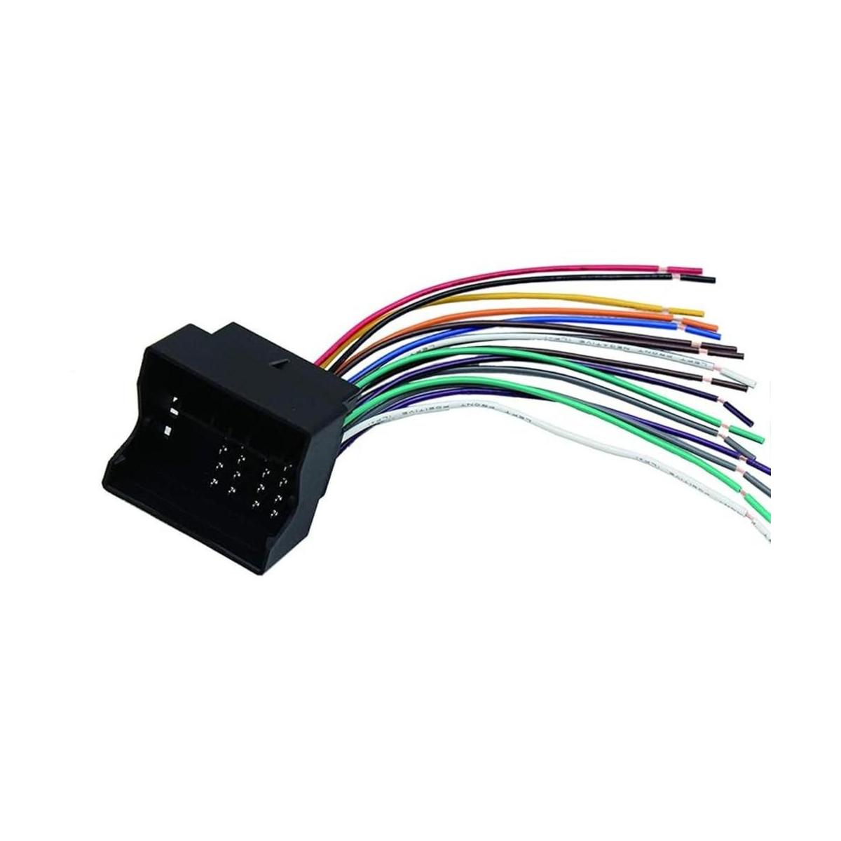 RED WOLF Reemplazo para Volkswagen 20042015 BMW 35 Audi