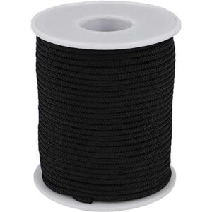 McFanBe Braided Nylon Twine Cord Thread String for