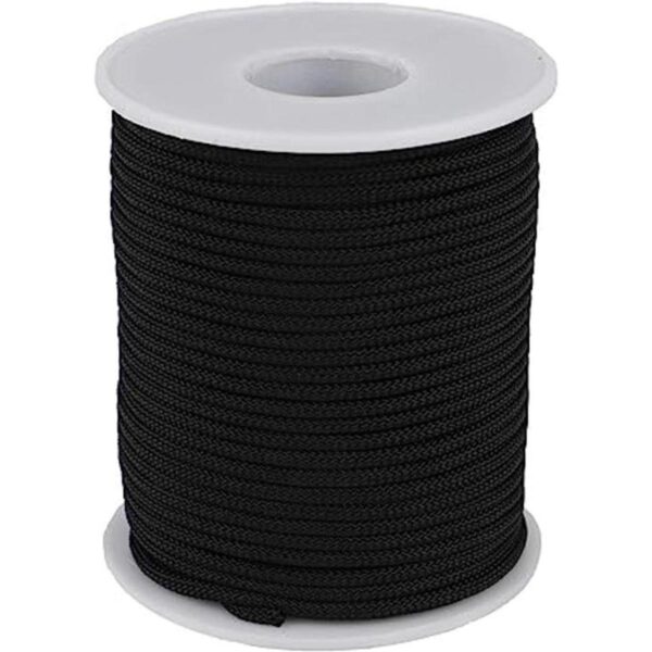 McFanBe Braided Nylon Twine Cord Thread String for