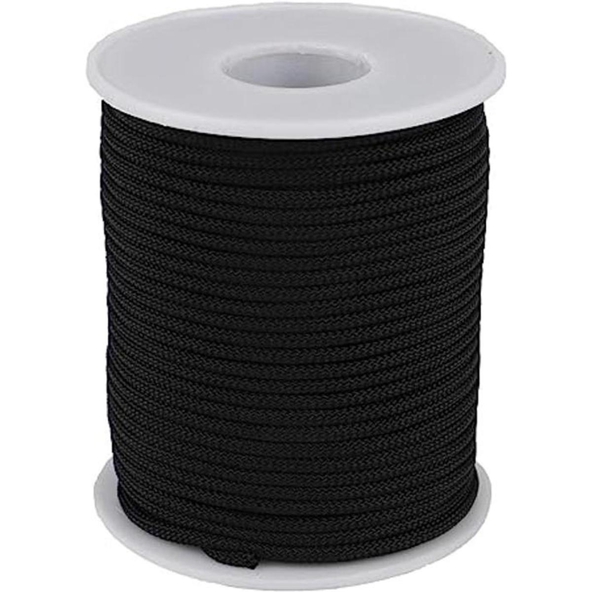 McFanBe Braided Nylon Twine Cord Thread String for