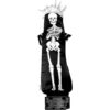 LookOurWay Mini Air Dancers Juego de tubo inflable para_4