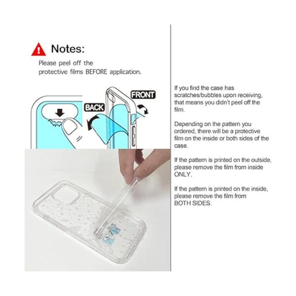 Funda para iPhone 11_2